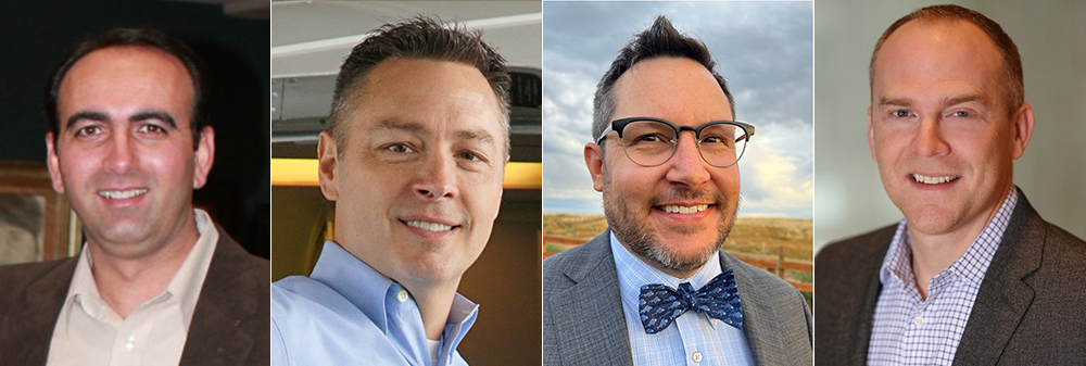 Gogo NBAA luncheon speakers Gogo NBAA luncheon speakers