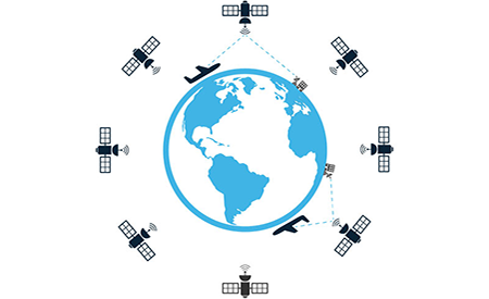 Gogo Galileo Leo Satellite Constellation Gogo Galileo Leo Satellite Constellation
