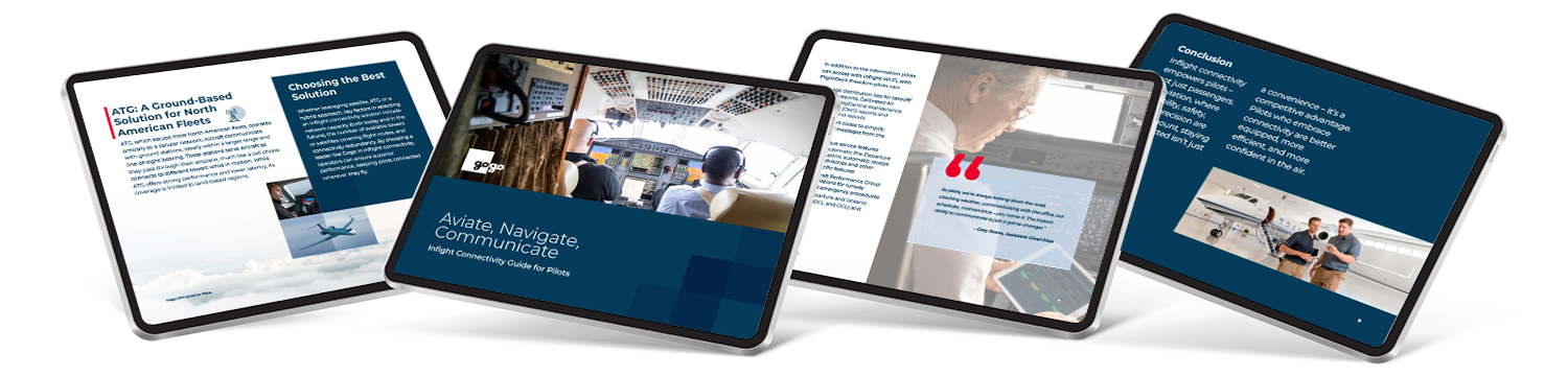 eBook - Gated - Cover - Connectivity for Pilots Guide eBook - Gated - Cover - Connectivity for Pilots Guide